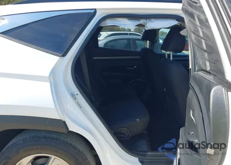 2023 Hyundai Tucson Sel z USA, uszkodzony, nr VIN 5NMJB3AE6PH254140